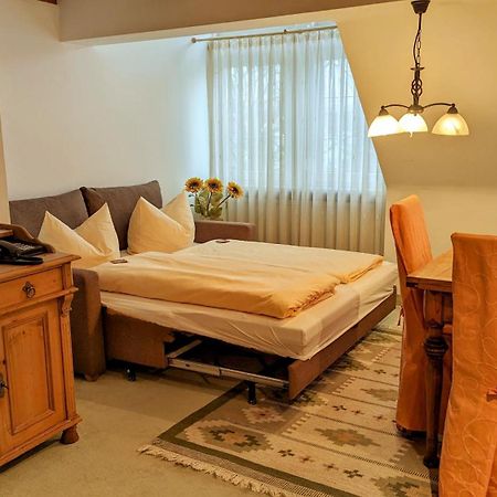 Ambient Hotel Am Europakanal Фюрт Экстерьер фото