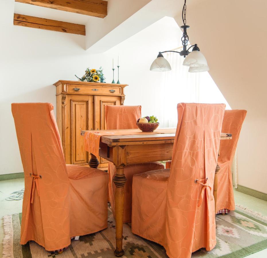 Ambient Hotel Am Europakanal Фюрт Экстерьер фото